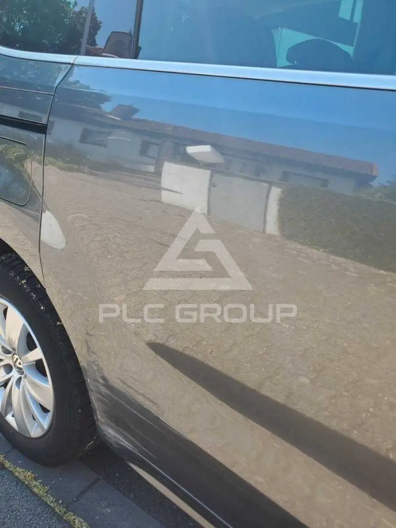 2020 Volkswagen SHARAN