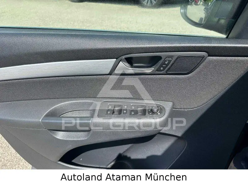 2020 Volkswagen SHARAN