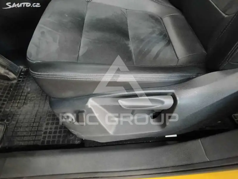 2020 Volkswagen SHARAN