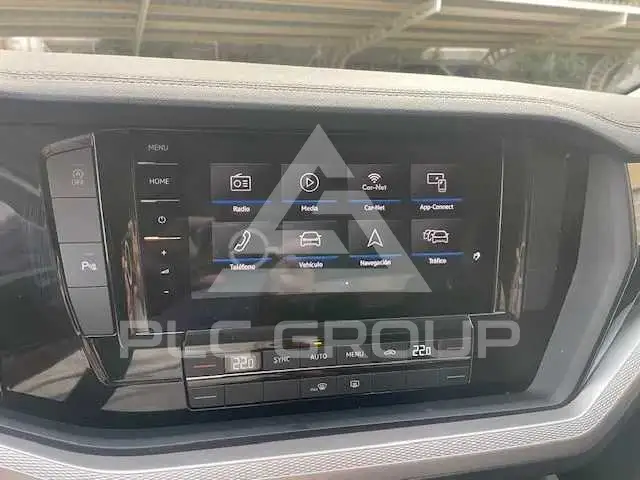 2020 Volkswagen Touareg