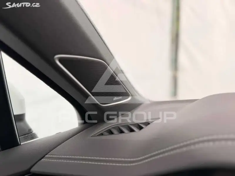 2020 Volkswagen Touareg