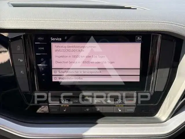 2020 Volkswagen Touareg