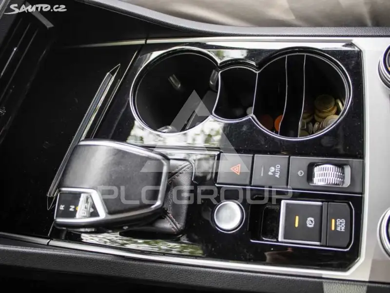 2020 Volkswagen Touareg