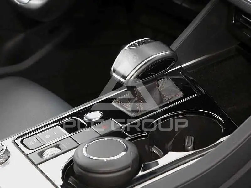 2020 Volkswagen Touareg