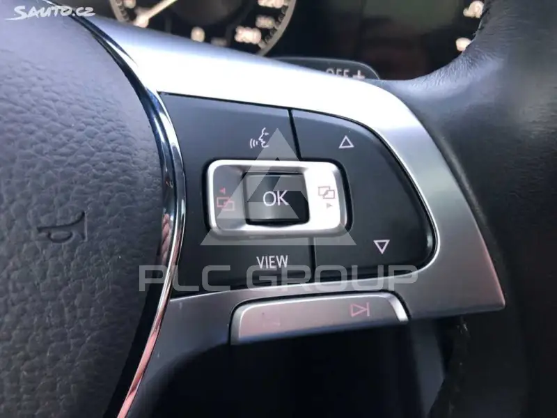 2020 Volkswagen Touareg