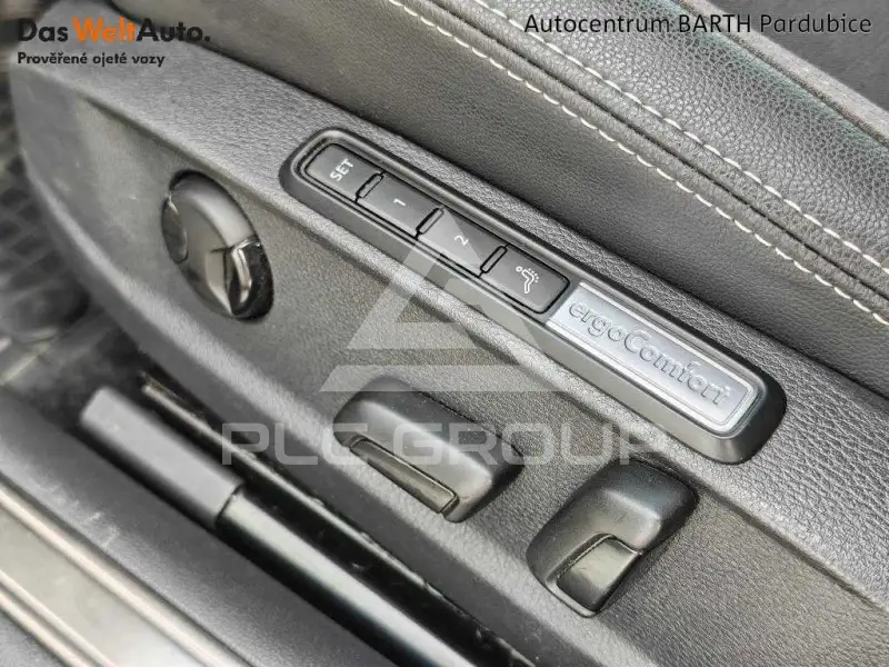 2020 Volkswagen Passat