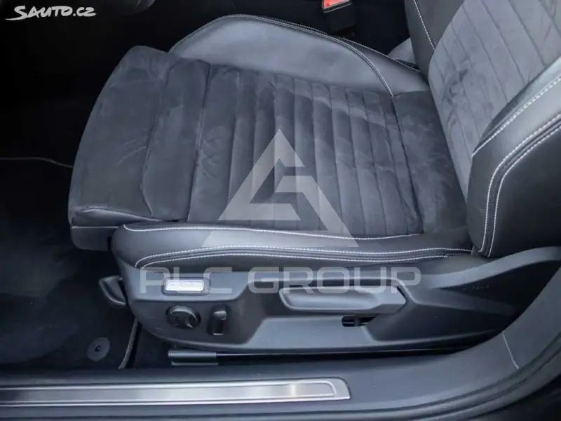 2020 Volkswagen Passat