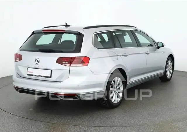 2020 Volkswagen Passat