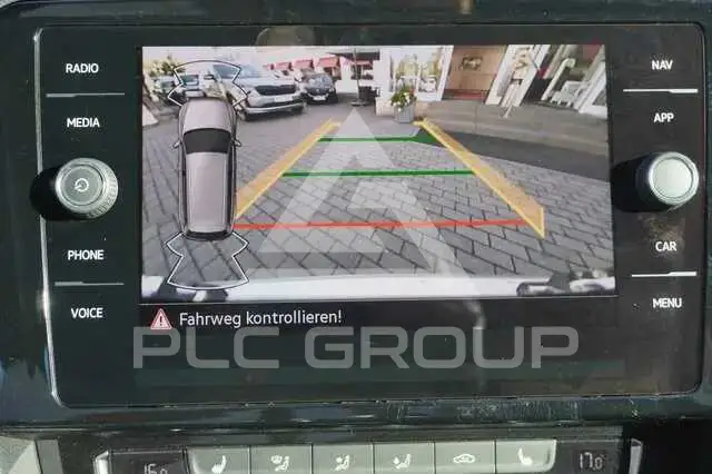 2020 Volkswagen Passat