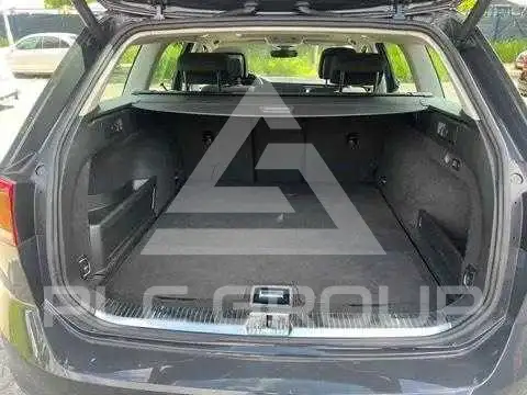 2020 Volkswagen Passat