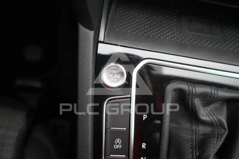 2020 Volkswagen Passat