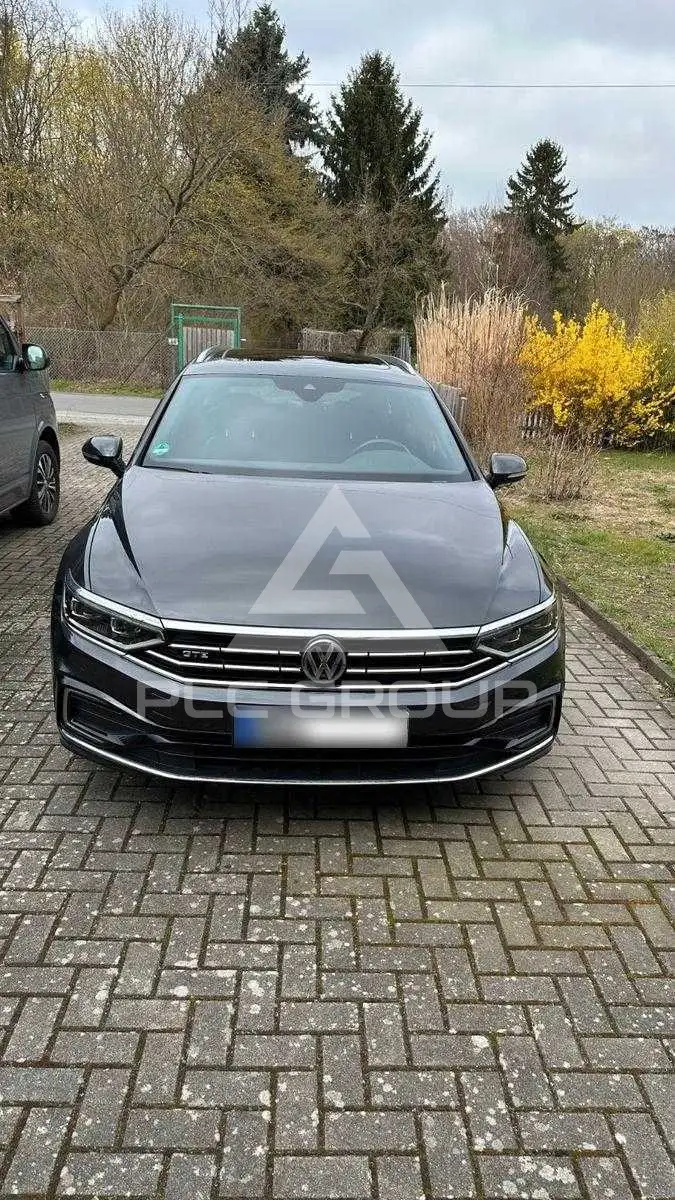 2020 Volkswagen Passat