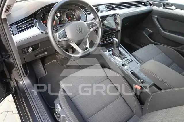 2020 Volkswagen Passat