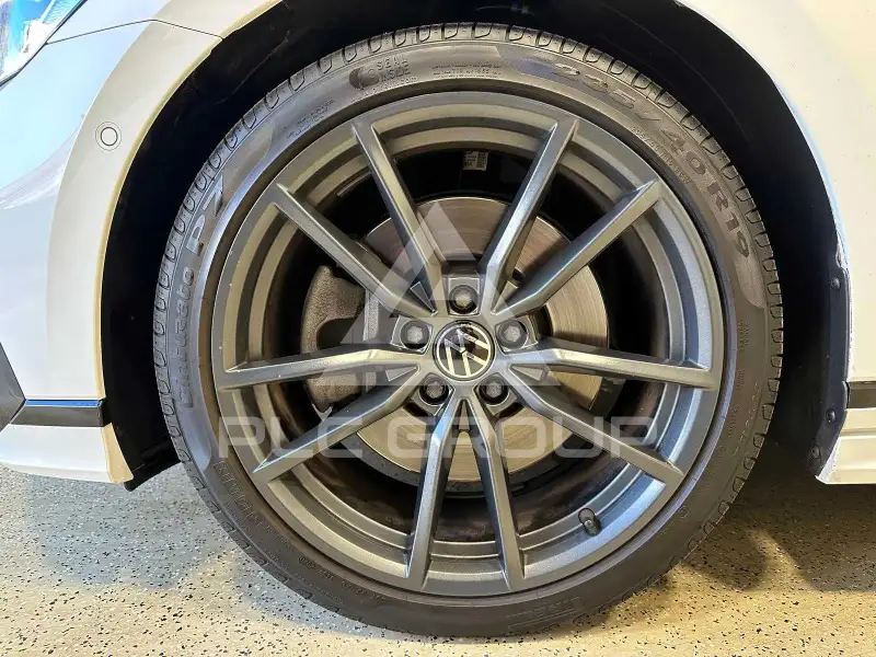 2020 Volkswagen Passat