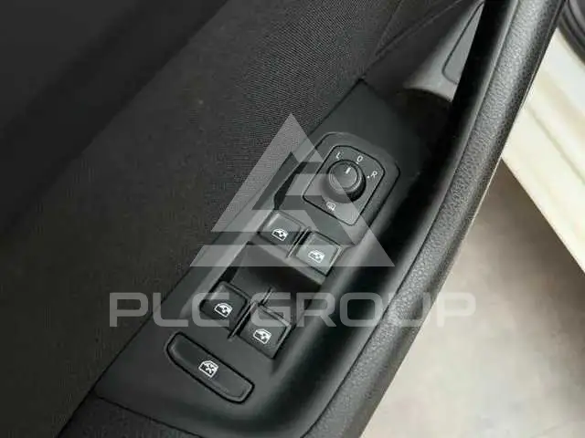 2020 Volkswagen Passat