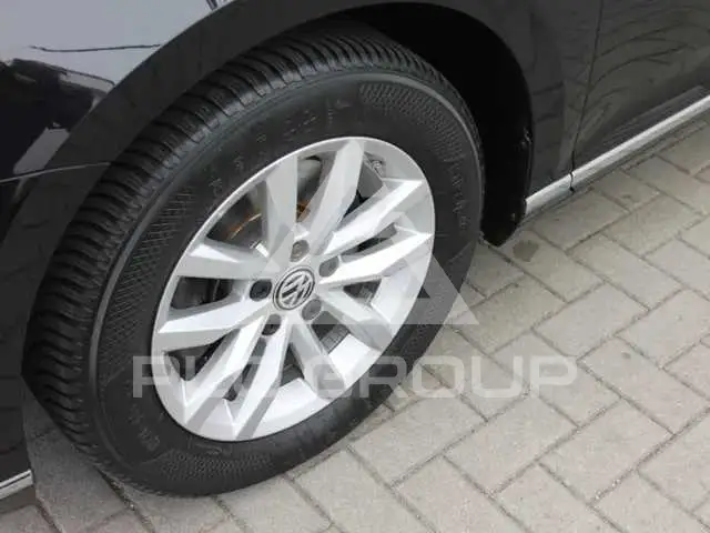 2020 Volkswagen Passat