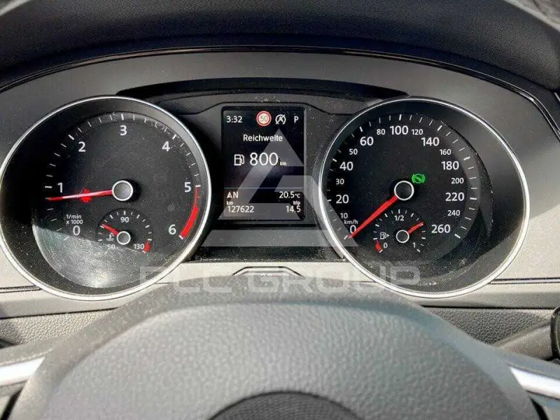 2020 Volkswagen Passat
