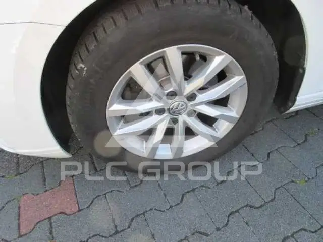 2020 Volkswagen Passat