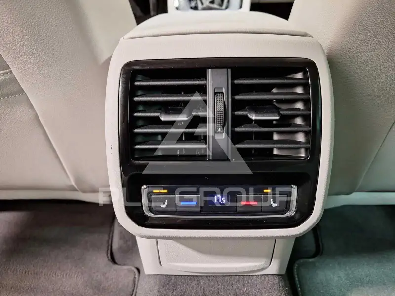 2020 Volkswagen Passat