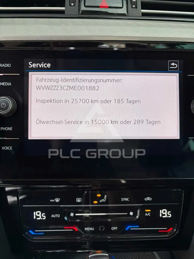 2020 Volkswagen Passat