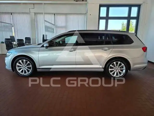 2020 Volkswagen Passat