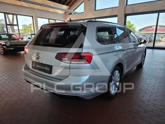 2020 Volkswagen Passat