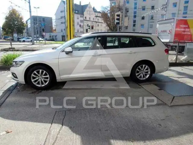2020 Volkswagen Passat