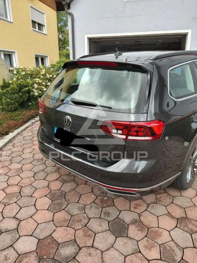 2020 Volkswagen Passat