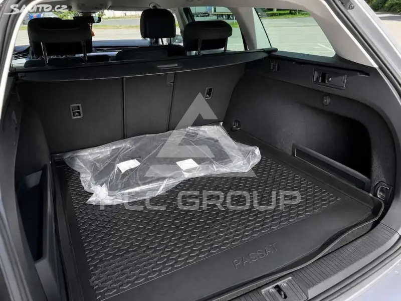 2020 Volkswagen Passat