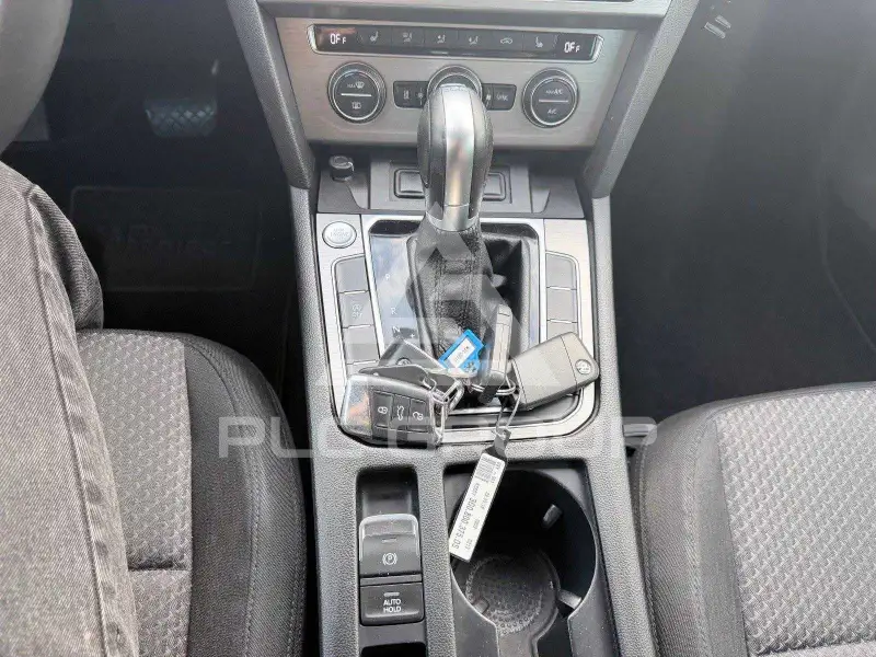2020 Volkswagen Passat