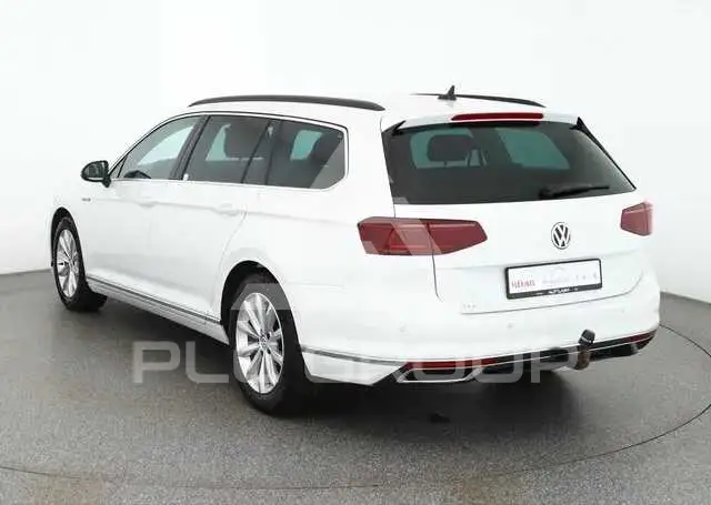 2020 Volkswagen Passat