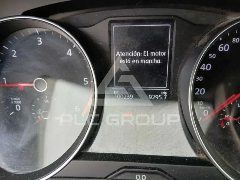 2020 Volkswagen Passat