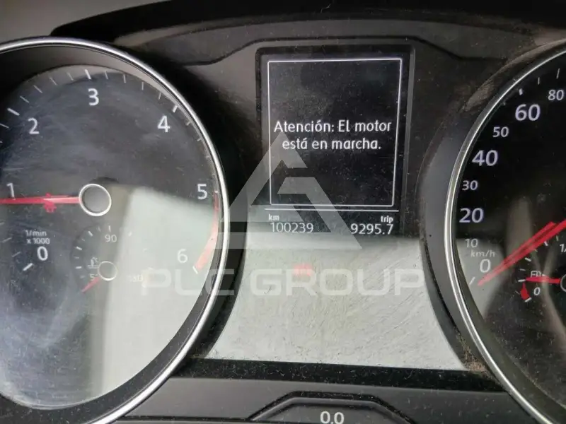 2020 Volkswagen Passat