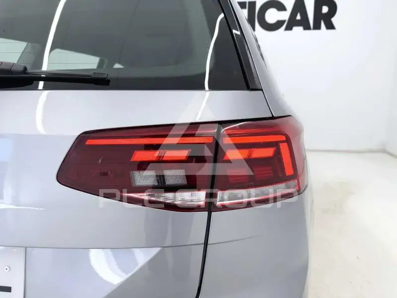 2020 Volkswagen Passat