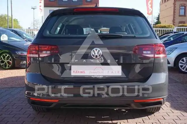 2020 Volkswagen Passat