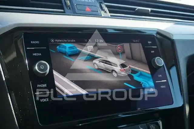 2020 Volkswagen Passat