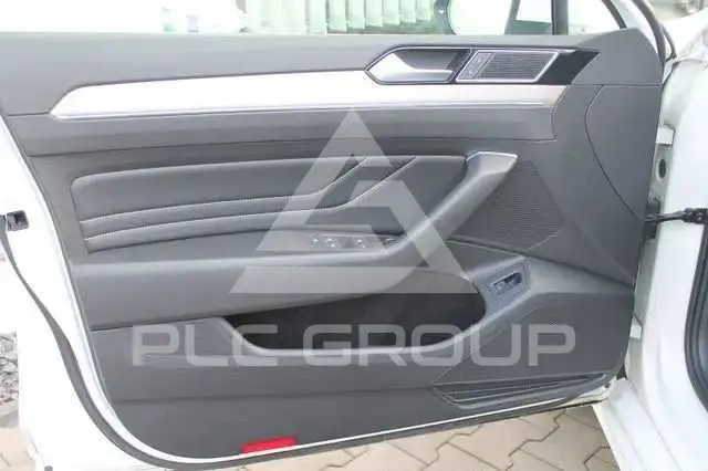 2020 Volkswagen Passat