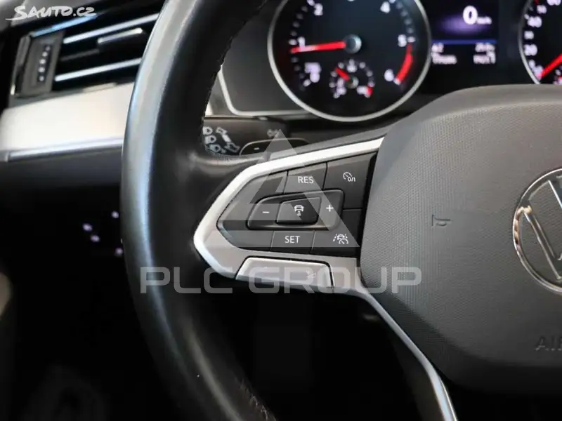 2020 Volkswagen Passat