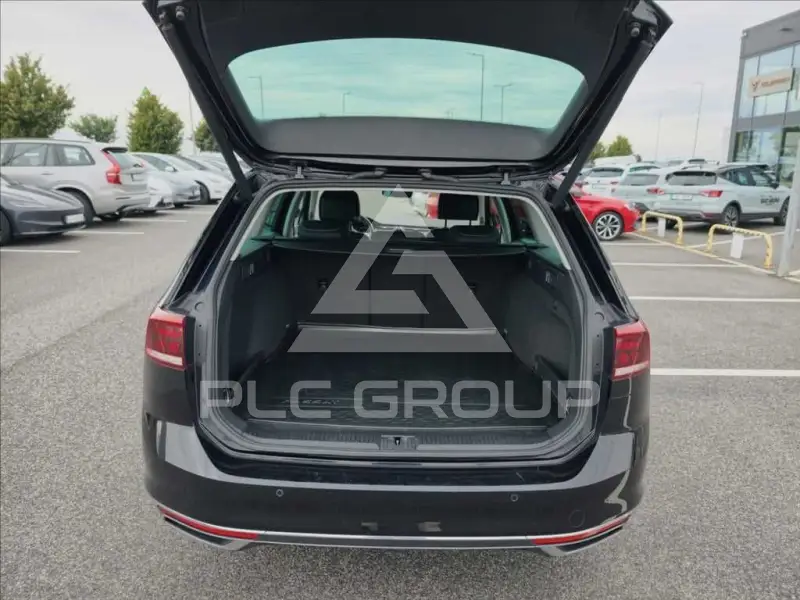 2020 Volkswagen Passat