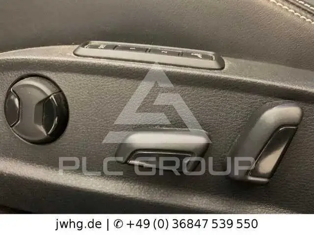 2020 Volkswagen Passat