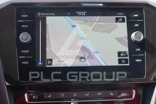 2020 Volkswagen Passat