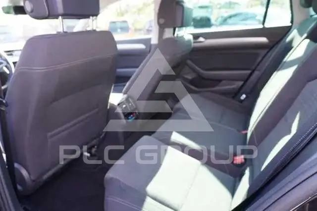 2020 Volkswagen Passat