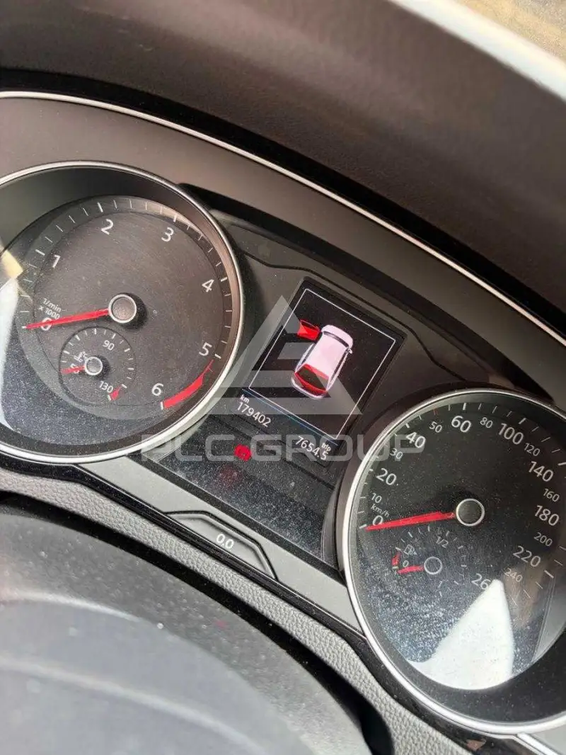 2020 Volkswagen Passat