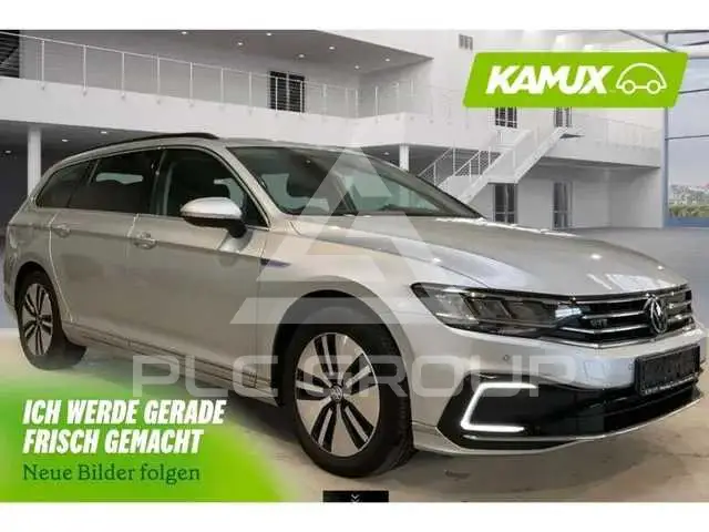 2020 Volkswagen Passat