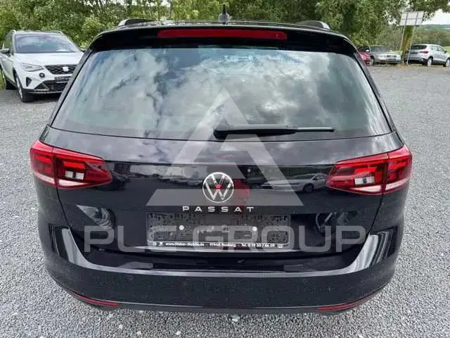2020 Volkswagen Passat