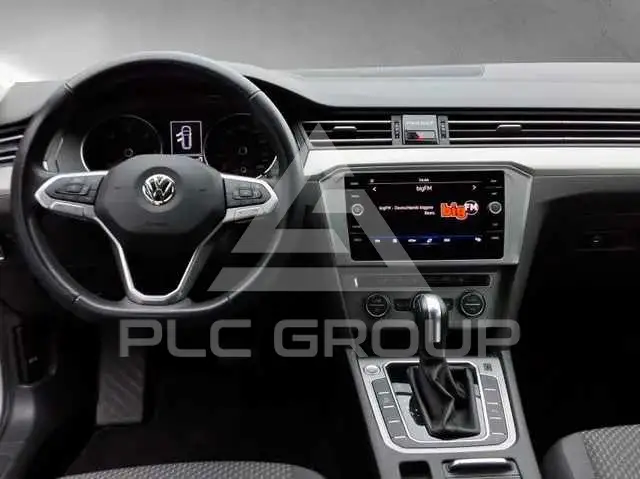 2020 Volkswagen Passat