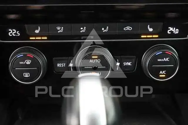 2020 Volkswagen Passat