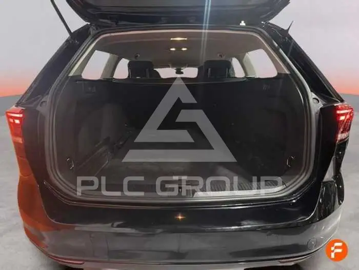 2020 Volkswagen Passat