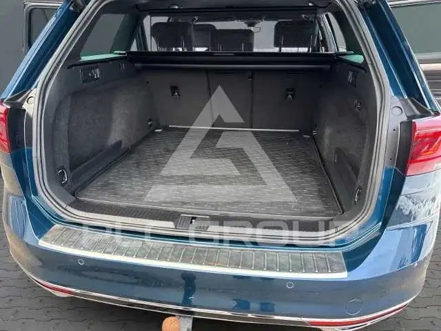 2020 Volkswagen Passat