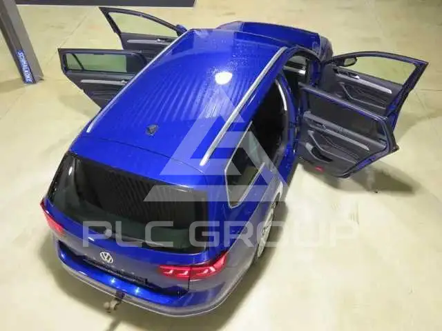 2020 Volkswagen Passat